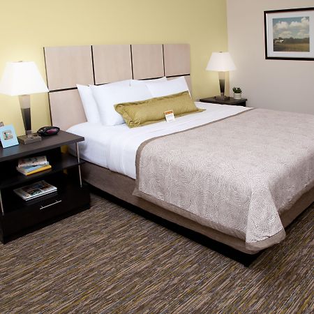 Candlewood Suites North Little Rock By Ihg Quarto foto